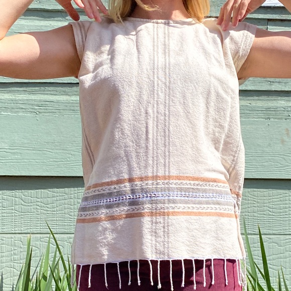 Modern tunic - Picture 4 of 5